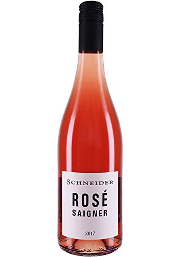Preisvergleich Produktbild 2017er Markus Schneider Rosé Saigner QbA