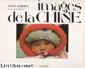 couverture de : Images de la Chine