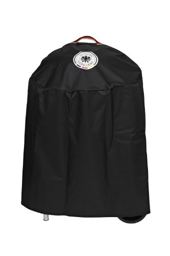 Rösle 25117 Abdeckhaube für Kugelgrill No.1 Sport F50/ DFB F50