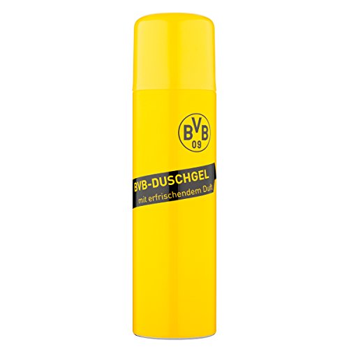BVB Duschgel Aerosol 200 ml, 1er Pack (1 x 200 ml)
