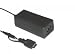 Produktbild MicroBattery 12V 5A 60W Plug: 5,5*2,5 AC Adapter for ViewSonic, MBA1154 (AC Adapter for ViewSonic ** incl. power cord **)