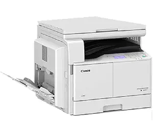 Canon Copier IR 2006N Black & White WiFi Printer