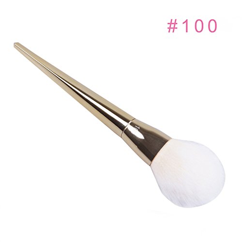 1pcs Pro Makeup Brushes Cosmetics Soft Loose Powder Brush Tool Make Up Brushes
