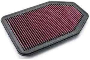 KULTURE JEEP Filtre à air performance lavable Wrangler JK 2.8crd