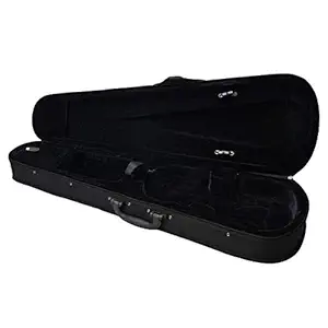 Blue Panther Professional Triangular Violin Case Bag