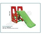 S.P Traders Presents playgro Kids Slide 246