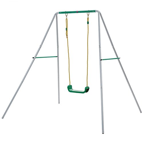 Plum Products 2 in 1 Swing Set reviews Plum Products 2 in 1 Swing Set
