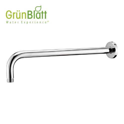 Brausearm Wandarm Duscharm R1 für Kopfbrause Regenbrause Duschbrause SPA Wellness Dusche A101