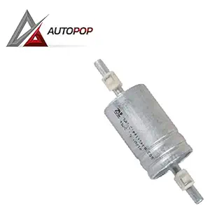 AutoPop Zip Petrol Fuel Filter for Fiat Linea