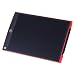 Produktbild Greyghost Writing Tablet 12-Inch LCD Electronic Notepad, Drawing Board for Office Writing Memo Notice Board Whiteboard Bulletin Board Kitchen Fridge Board
