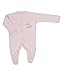 Nursery Time Twin Pack Adorable Sleepsuits - 3 - 6 Months / 62-68 cm / 8 kg