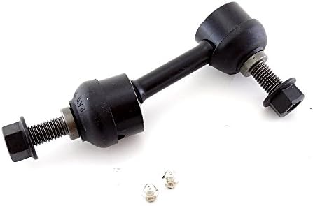 Suspension Stabilizer Bar Link Kit Rear Left / Right K80339 BAW