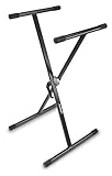 soporte para teclado casio ctk 240  Audibax - Soporte de Teclado Rotula 