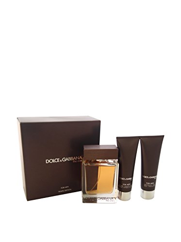 Dolce and Gabbana One Travel Gift Set