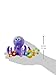 Nuby Octopus Floating Bath Toy (Multi-Coloured)