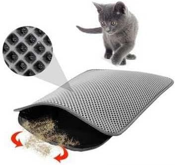 Imac 5 – 83483 WC Kediler Zuma, 40 x 42,5 x 56 cm, mavi - Görsel 4