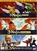 Produktbild 3 Ninjas (Ninja Kids) Kick Back + Fight & Fury + Mega Mountain Mission [3 DVD Set]