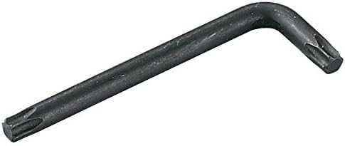 Sam outillage Resistorx 27 mm, 59-27