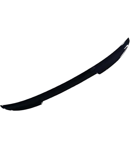 CUP Spoilerlippe SCHWARZ Für Mercedes C Klasse W205 C43 AMG Frontspoiler Schwert