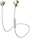 Price comparison product image i.am+ Buttons Bluetooth Earphones - Gold