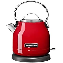 Bouilloire KitchenAid 5KEK1222EER 1,25L Rouge Empire
