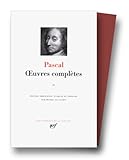Image de Pascal : Oeuvres complètes, tome 2