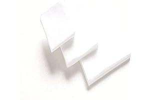 Hoppe's No. 2 - Pack de 60 Parches para calibres de .22 hasta .270