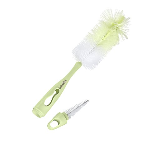 Babymoov Bottle Brush (Almond)