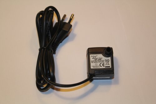 Zimmerbrunnen-Pumpe - 2