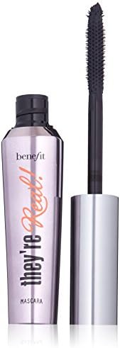BenefitThey're Real Lengthening Mascara Black 8.5g/0.3oz