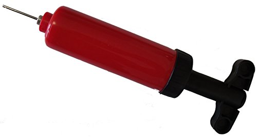 Preisvergleich Produktbild Sporty 06000 - Ballpumpe