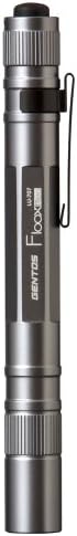 GENTOS LED Light Furukusu LU-707 by GENTOS