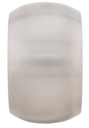 Edelstahl Kugelring für z.B. Handläufe für Rohr 42,4 mm – V2A - 3