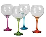 Ideales para Gin tonic o combinados