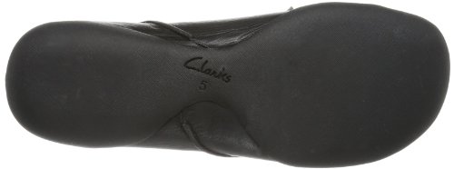 Clarks Felicia Vale Damen Derby Schnürhalbschuhe - 3