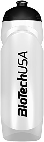 Preisvergleich Produktbild BIOTECH USA Sport Bottle Neon Grün