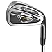 Produktbild TaylorMade PSI Tour Herren Eisensatz 5 -PW KBS Regular Stahlschaft