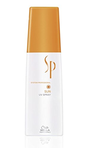 WELLA SP SUN After Sun Fluid 125ml - 2