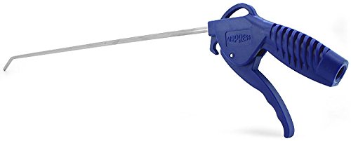 Ausblaspistole mit Verlängerung 50 cm Typ 45025 - 3