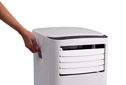 Comfee mobiles Klimagerät PH1-08, 8.000 BTU/h, Raumgröße bis 30 m², 3 Jahre Garantie - 5