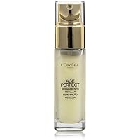 L'Oreal Paris Sérum Oro Regeneración Luminosidad Intensa Age Perfect Renacimiento Celular - 30 ml