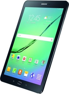 Preisvergleich Produktbild TELEKOM Samsung Galaxy Tab S2 9.7