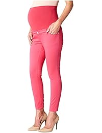 ESPRIT Maternity, Pantalones Premamá para Mujer