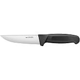 Fischer Kasap Bı&ccedil;ağı 14 cm, Siyah