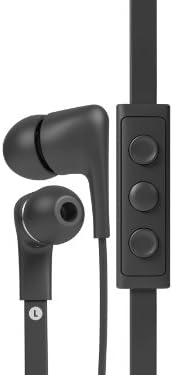 Jays Five Headphone for Windows Device - Black