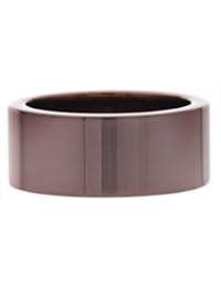 Misaki Mujer Anillo Bronce Bionic qcrrb Ionic