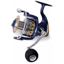 CARRETE ATLANTIC IRIDIUM