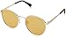 Produktbild Polaroid Unisex-Erwachsene PLD 2053/S HE L7Q 51 Sonnenbrille, Orange (Orange/Copper Pz)