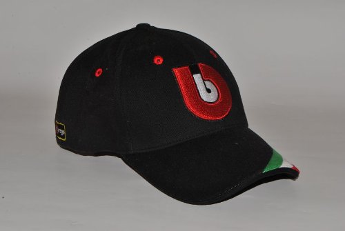 Preisvergleich Produktbild Bburago Italien Basecap Base Cap Kappe Mütze