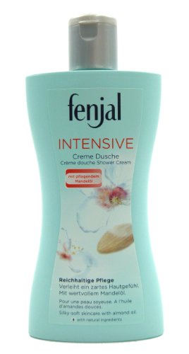 Fenjal Intensive Creme Dusche, 200ml